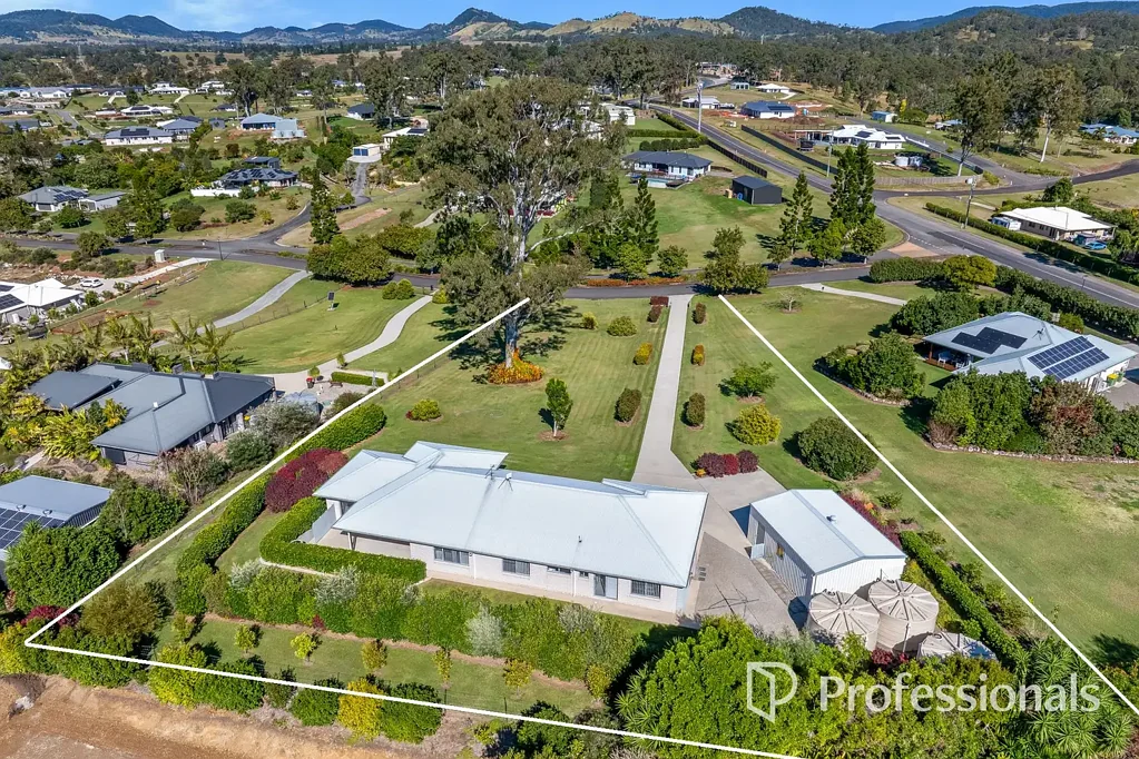 5 Snowgum Avenue, Pie Creek, QLD 4570