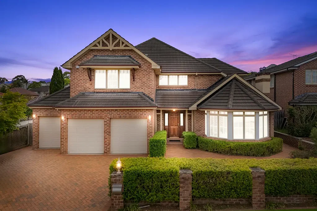 116 Kings Road, Castle Hill, NSW 2154