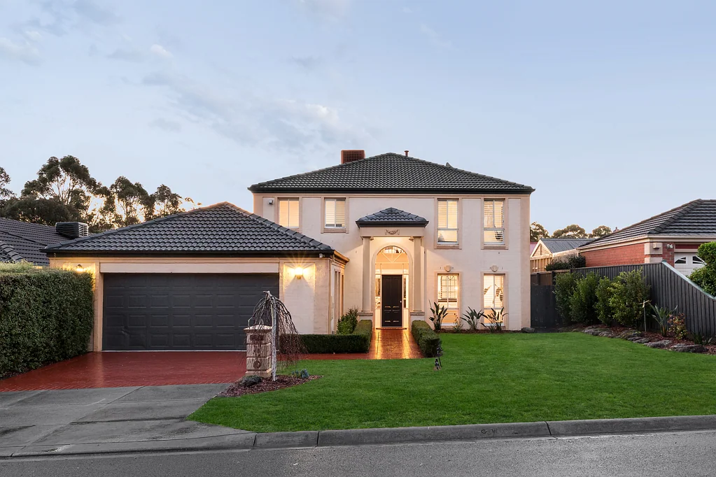 48 Hannora Crescent, Croydon, VIC 3136