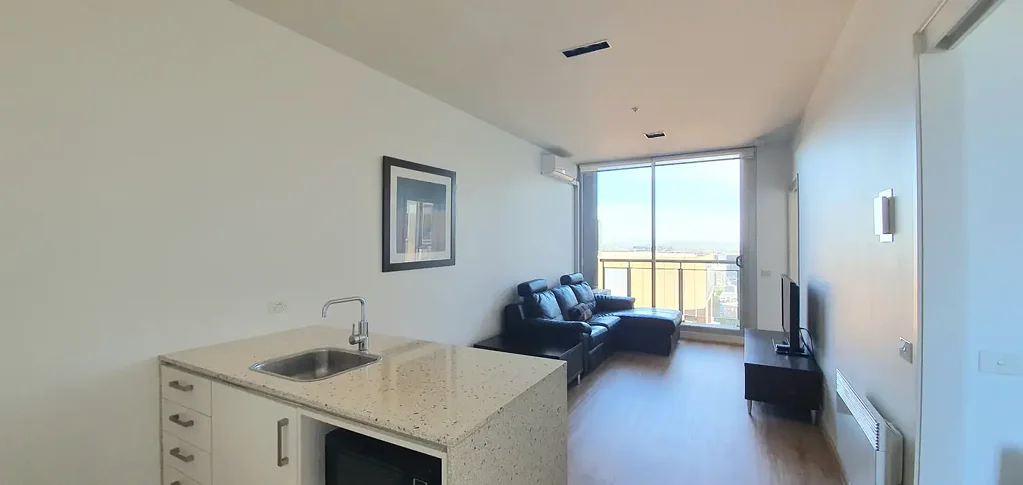 Furnished 2 Bedroom in Top Location