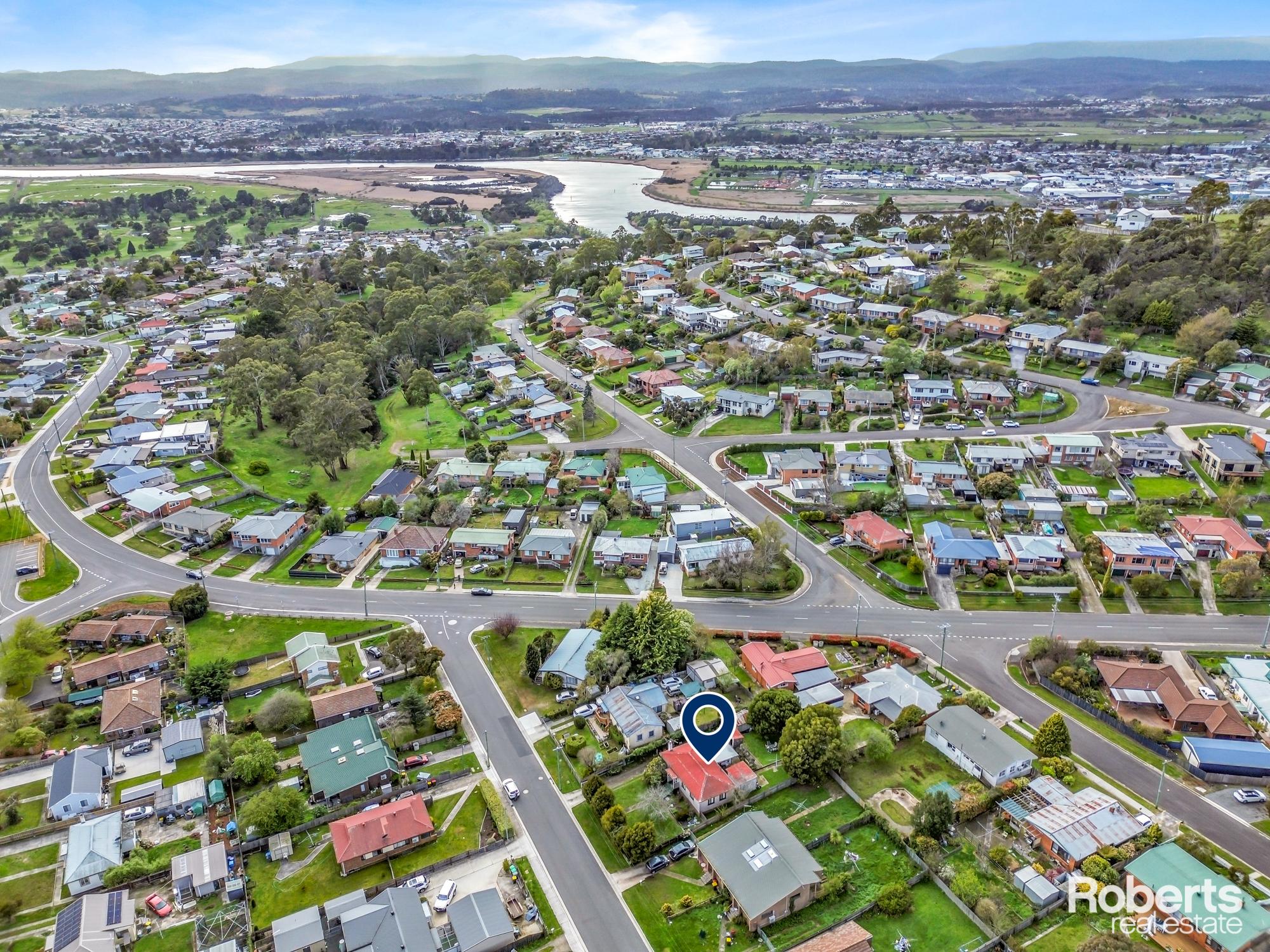 5 GRAY ST, RIVERSIDE TAS 7250, 0 ਕਮਰੇ, 0 ਬਾਥਰੂਮ, House