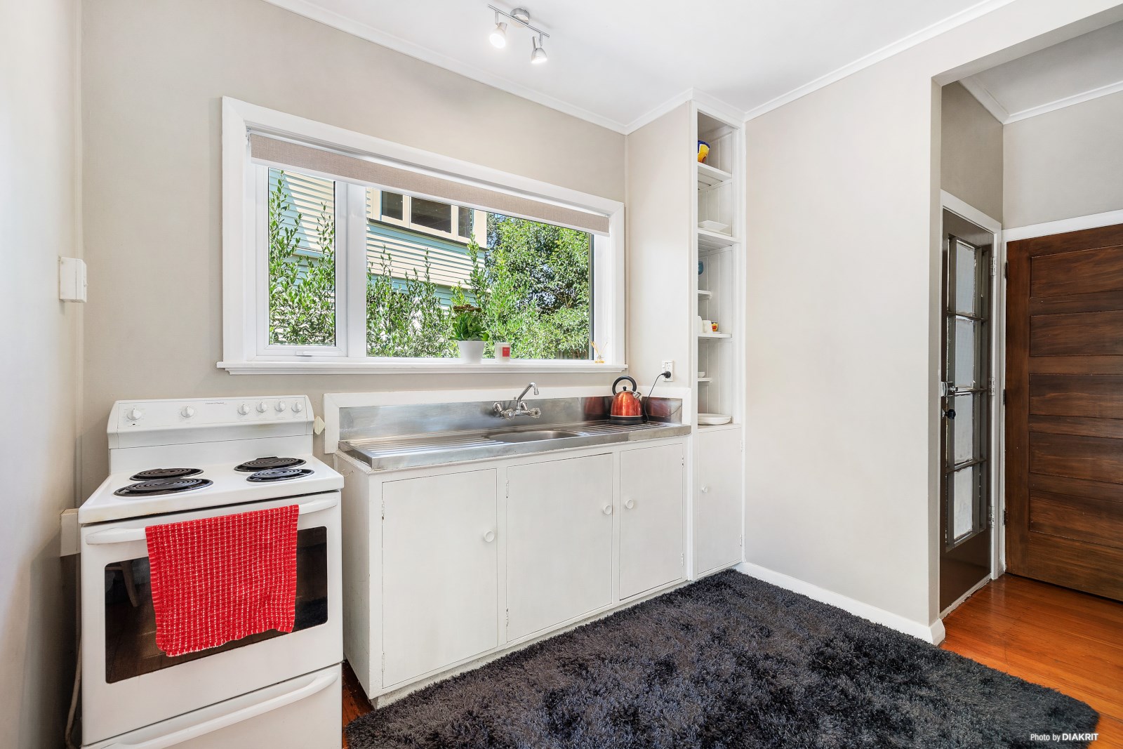 40 Hillsborough Road, Hillsborough, Auckland, 1房, 1浴