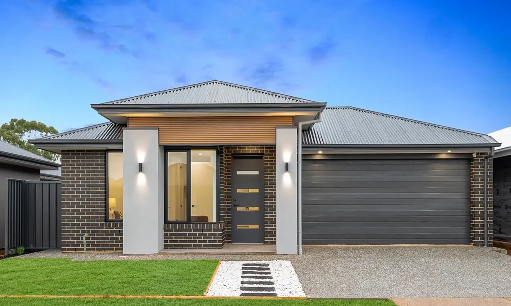 Angle Vale 4Habitaciones A Fresh Start in a Growing Community