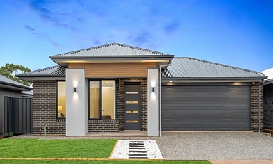 Angle Vale 4房  A Fresh Start in a Growing Community