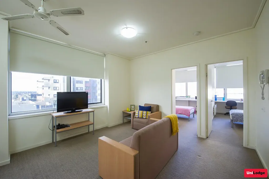 Carlton 2 Bedroom Executive Living at $320-350,000