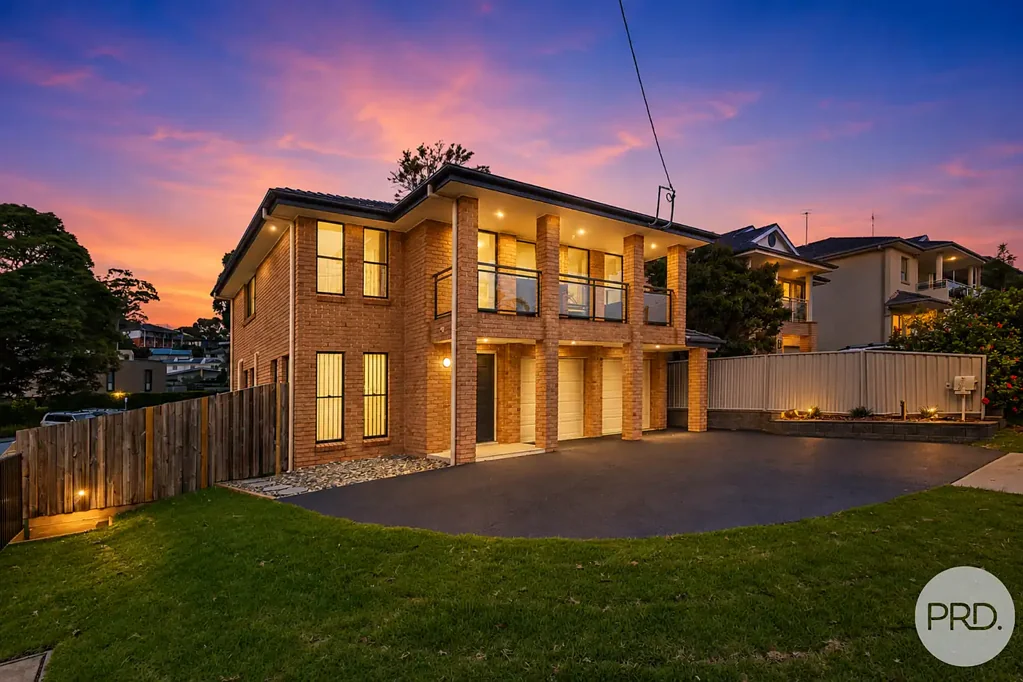 Nelson Bay 4कमरा Contemporary Coastal Comfort with Space for the Whole Family