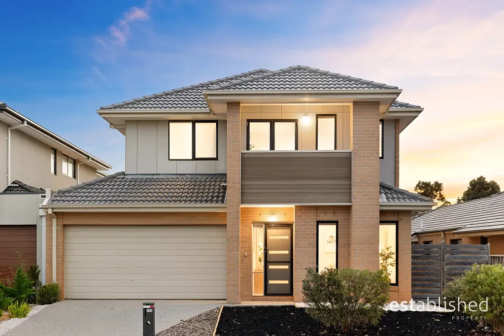 190 Sanctuary Lakes South Boulevard, Point Cook, VIC 3030