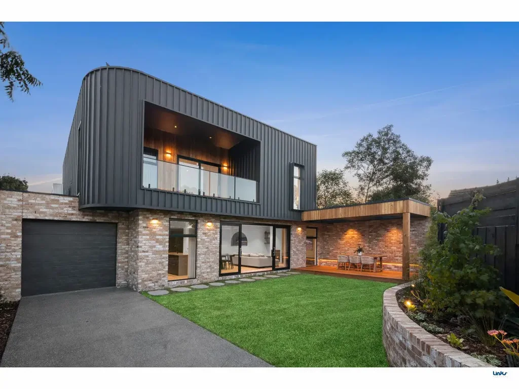 Torquay 4ਬੈੱਡਰੂਮ Luxury Living in the Heart of Old Torquay