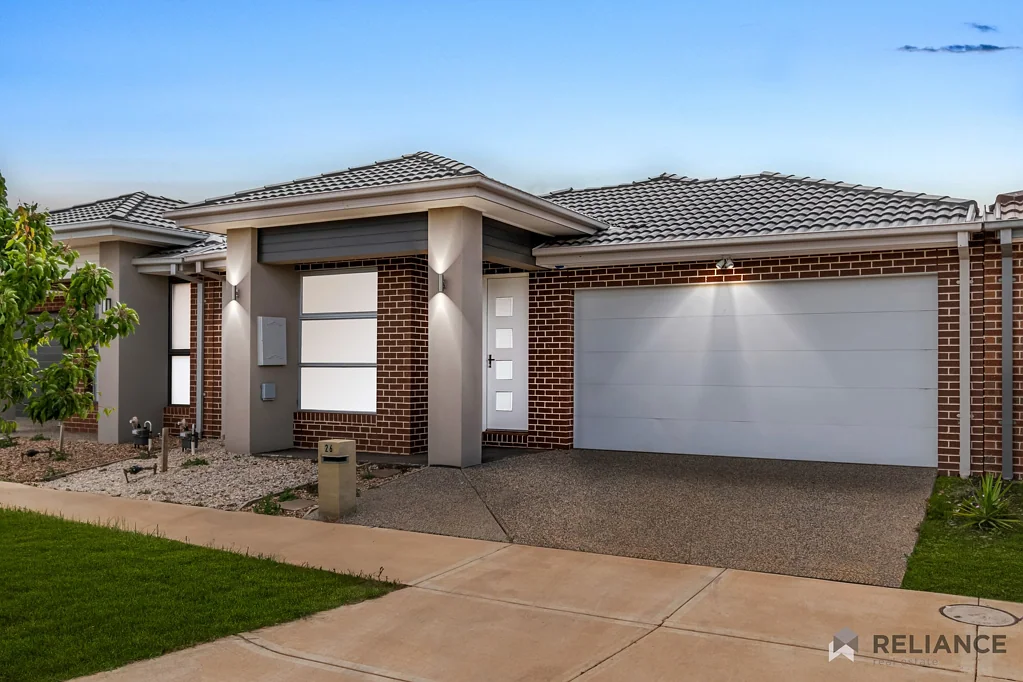 26 Athena Road, Weir Views, VIC 3338