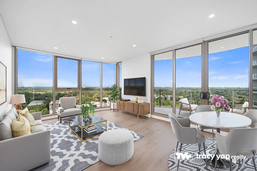 902/6 Chambers Court, Epping, NSW 2121
