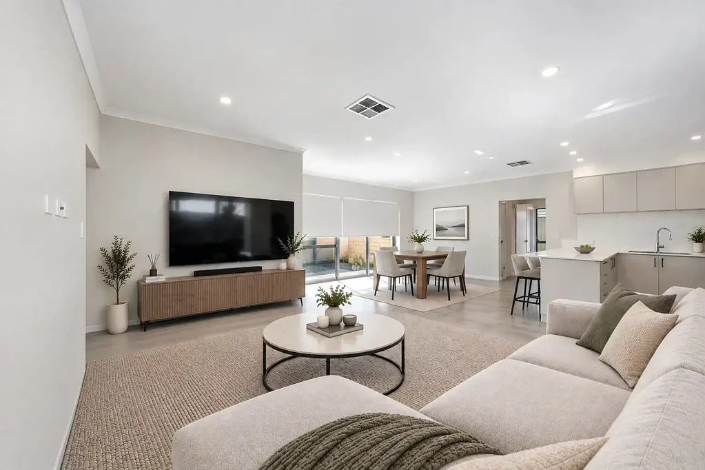 Cannington 4 Bedroom Modern Family Living in a Prime Cannington Location
