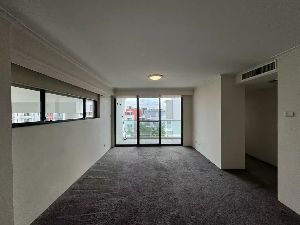 Modern Inner-City Living in Ultimo