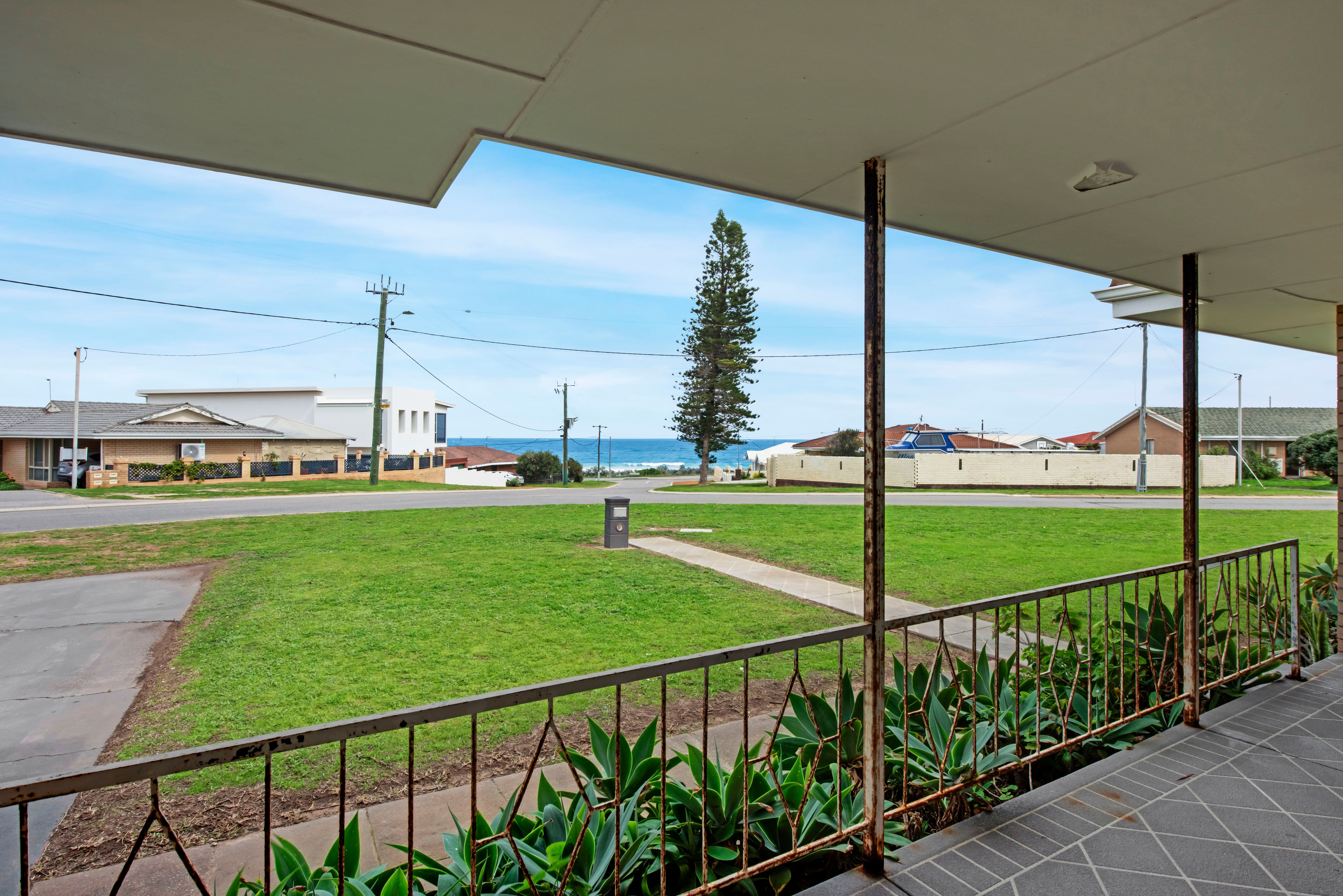 12 JARRAH ST, TARCOOLA BEACH WA 6530, 0房, 0浴, House