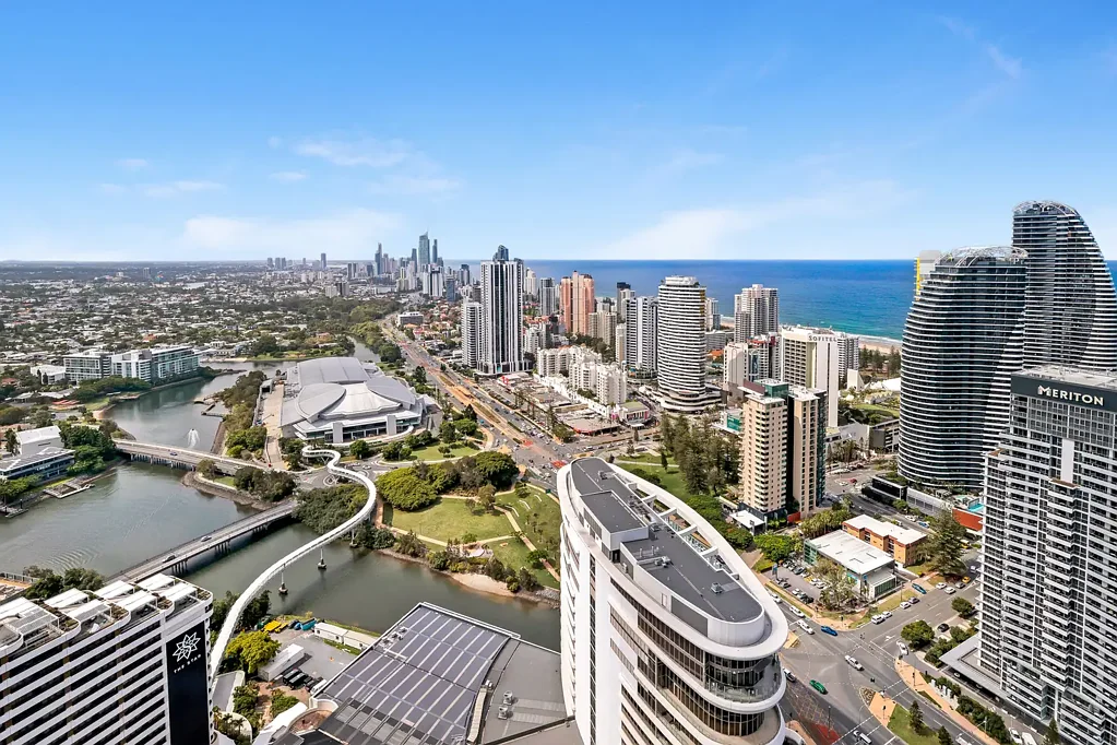 14112/5 The Darling Avenue, Broadbeach, QLD 4218
