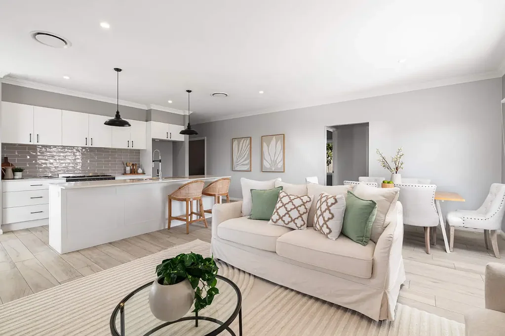 Renwick 4Zimmer Elegant Family Living on Prestigious Challoner Rise