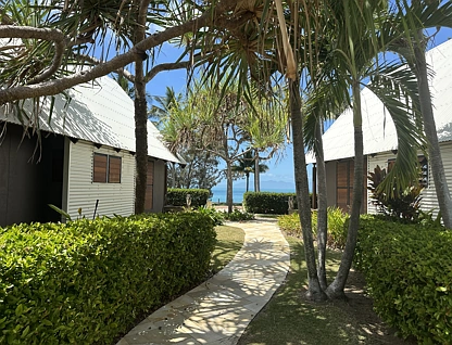 2/9 The Esplanade 'Pure Magnetic', Nelly Bay, Townsville, 2 phòng ngủ, 2 phòng tắm, Apartment