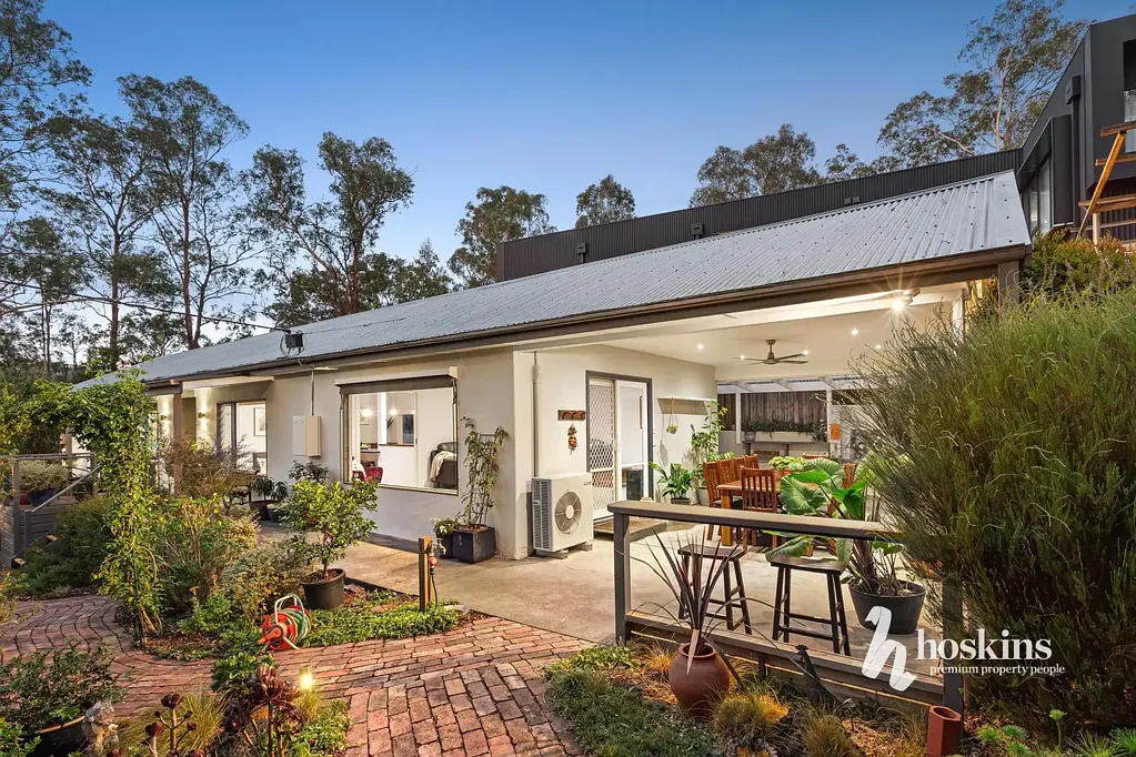 91 Pound Road, Warrandyte, VIC 3113