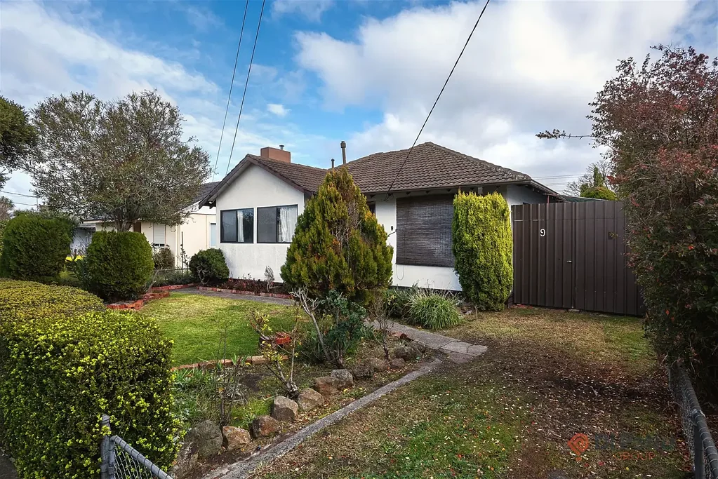 9 Ash Street, Doveton, VIC 3177