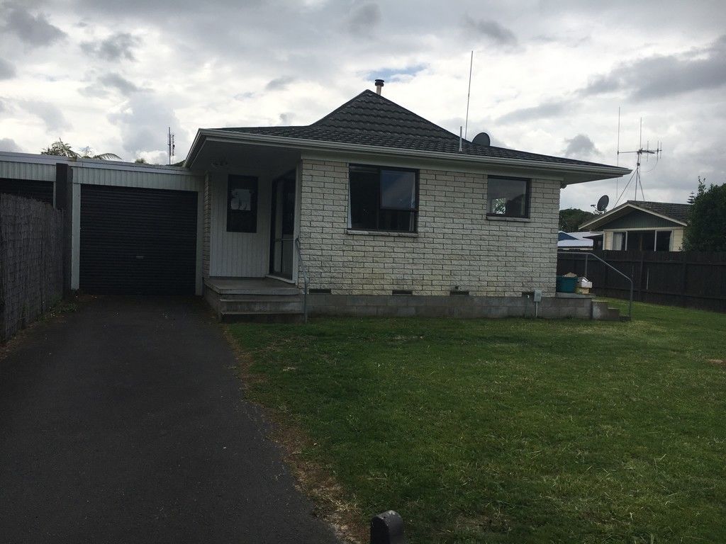 1b Cypress Crescent, Pukete, Hamilton, 2 Bedrooms, 1 Bathrooms