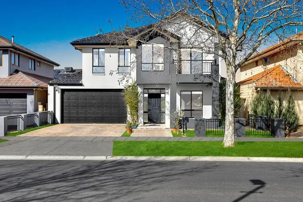 Craigieburn 4chambre Modern Family Living with Space, Style & Comfort