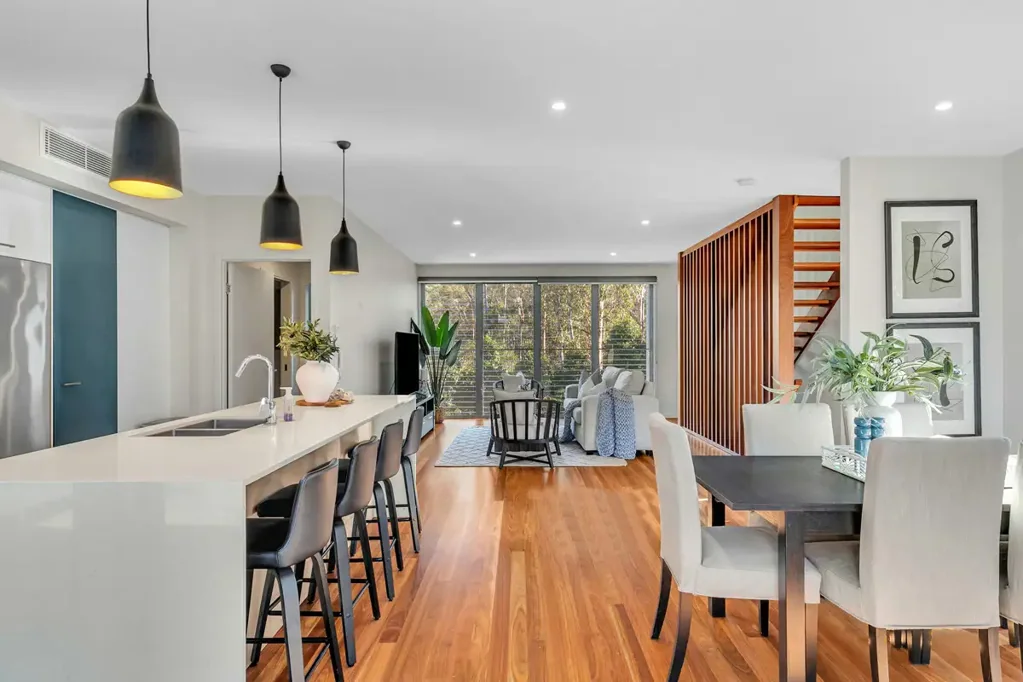 105/35 Kersley Road, Kenmore, QLD 4069