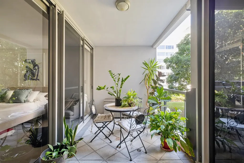 Waterloo 1房 位于 'Aria' 的可灵活改造超大现代住宅 Adaptable oversized contemporary home in 'Aria'