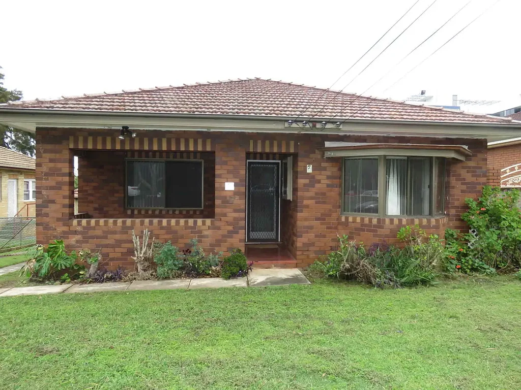 3 Bedroom Family Home