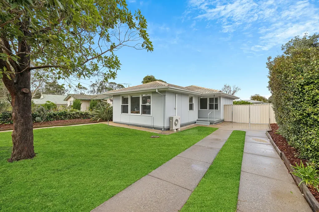 9 Stirling Road, Strathalbyn, SA 5255