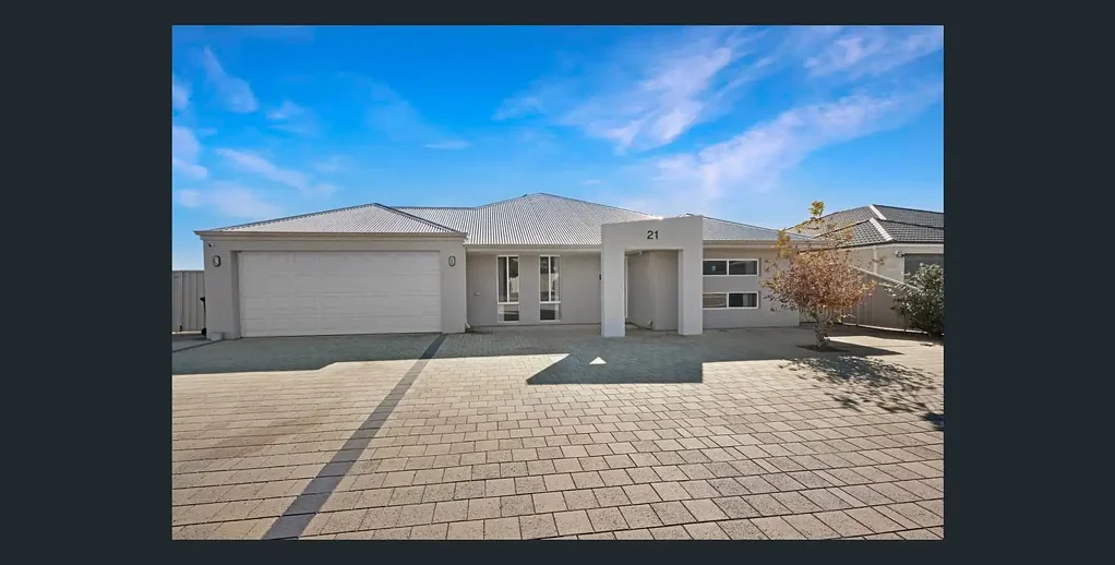 Pristine Home, Prime Location