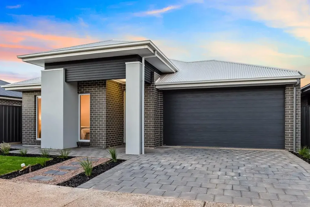 Andrews Farm 4Moenga Space, Style & Comfort in a Stunning New Build!