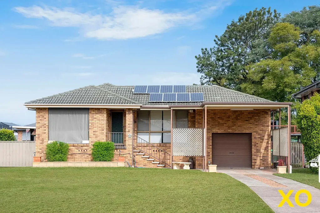 Singleton 4 Bedroom Terrific Family Home in Top Location