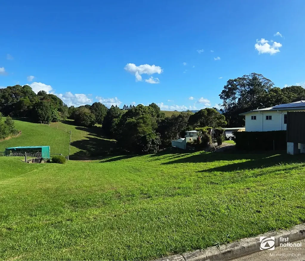 Kielvale  Space, Views & a Clear Path to Build