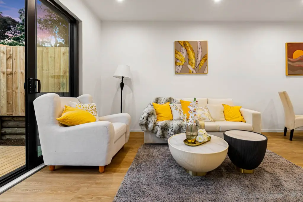 Pakuranga Heights 2房  BE A QUITTER. QUIT PAYING RENT!