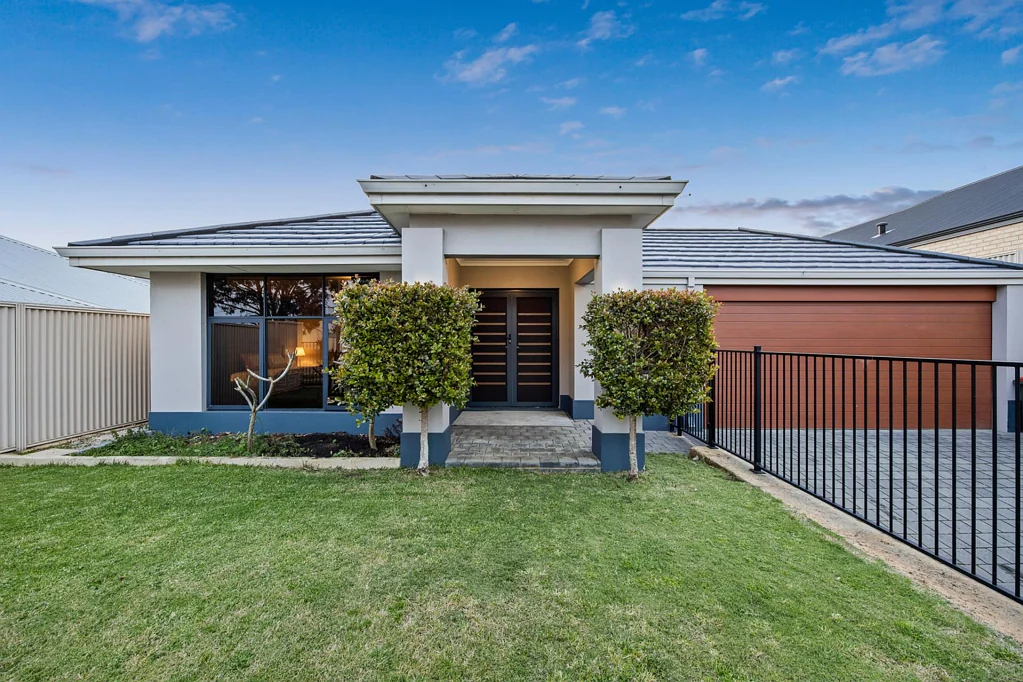 66 Makybe Drive, Baldivis, WA 6171