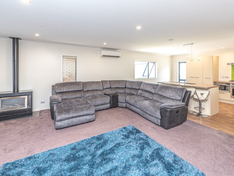 32a Smithfield Road, Tawhero, Whanganui, 4房, 0浴