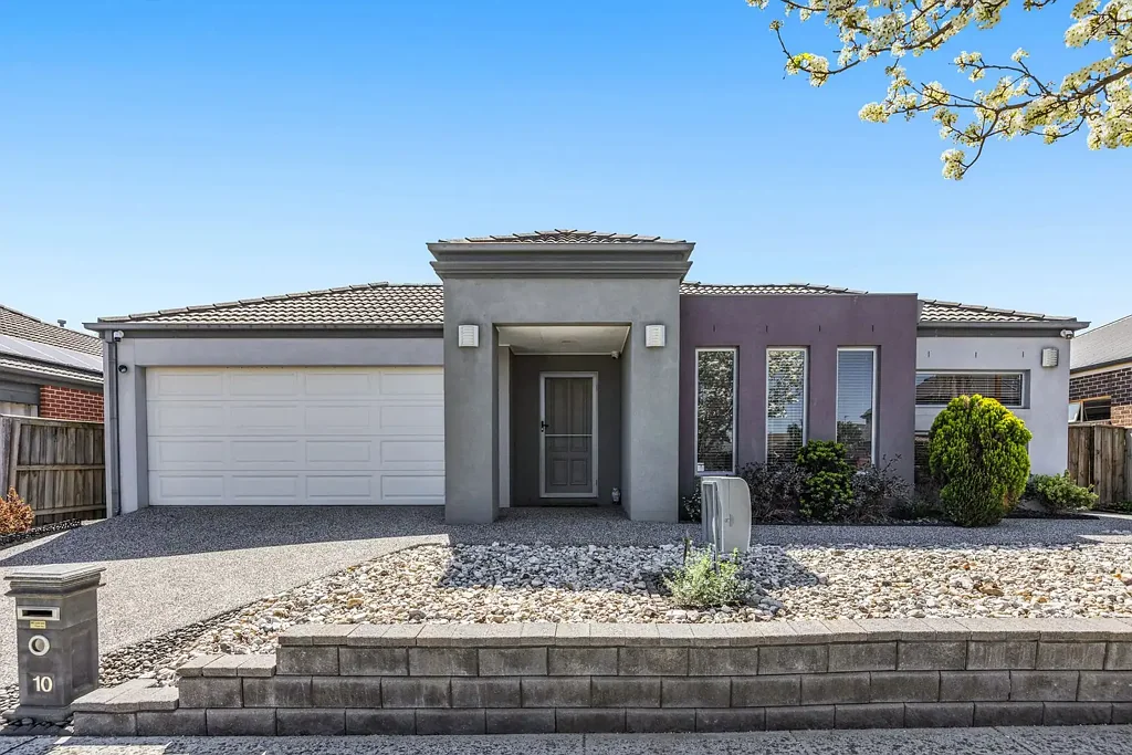 10 Laburnum Street, Berwick, VIC 3806