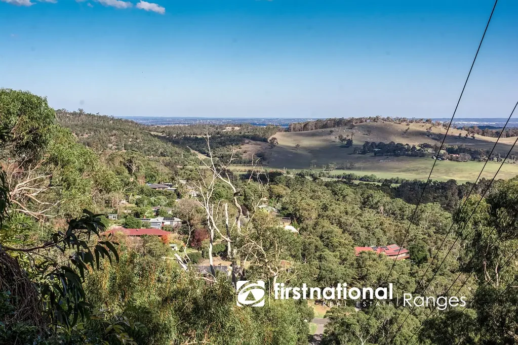 Upwey 18 ACRE – BUSH BARGAIN