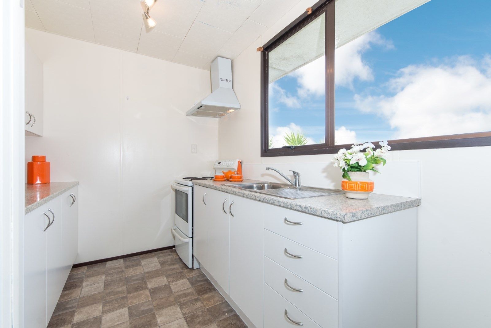 1/15 Cyril Crescent, West Harbour, Auckland - Waitakere, 3 Schlafzimmer, 1 Badezimmer