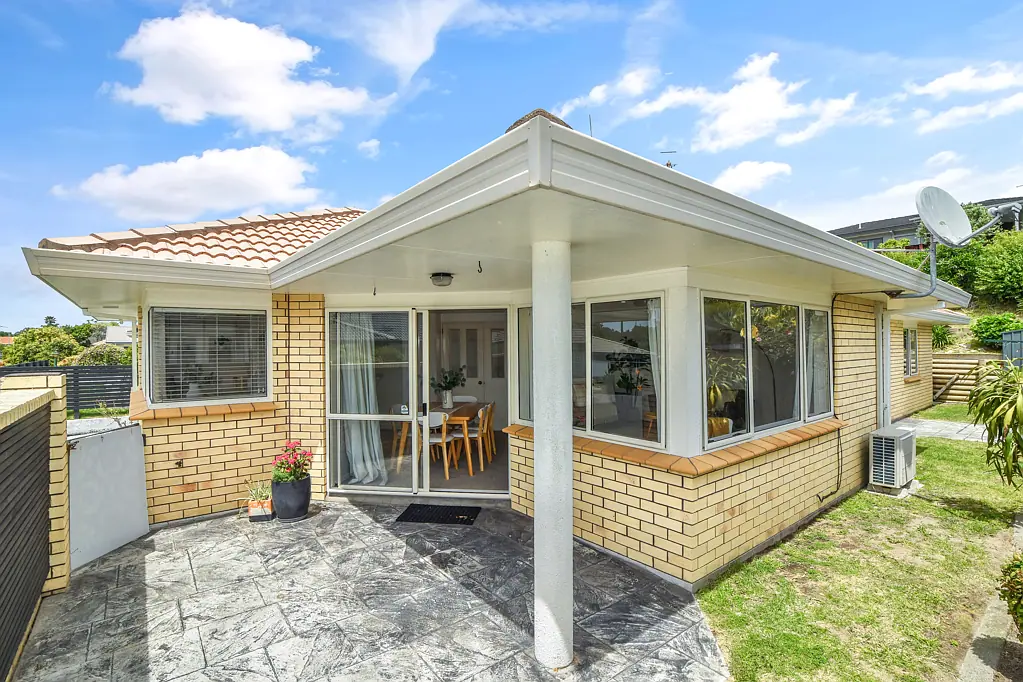 Mount Maunganui 3ห้องนอน A Hole-in-One Location - Just Move In and Play!