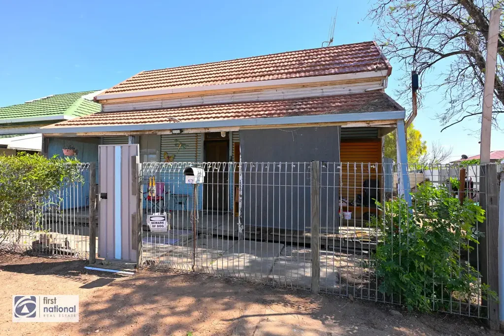 57 Mackay Street, Port Augusta, SA 5700