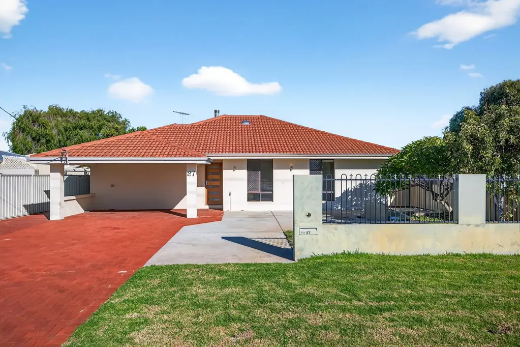 27 Elswick Street, Safety Bay, WA 6169