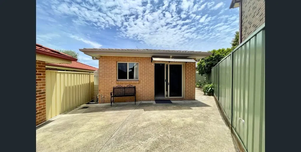 Granny Flat close to Amenities