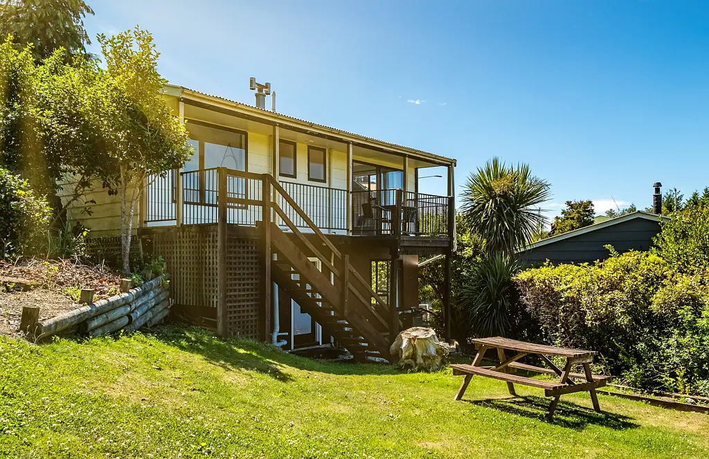 Hanmer Springs 3બેડરૂમ Urgent sale - vendor says sell!