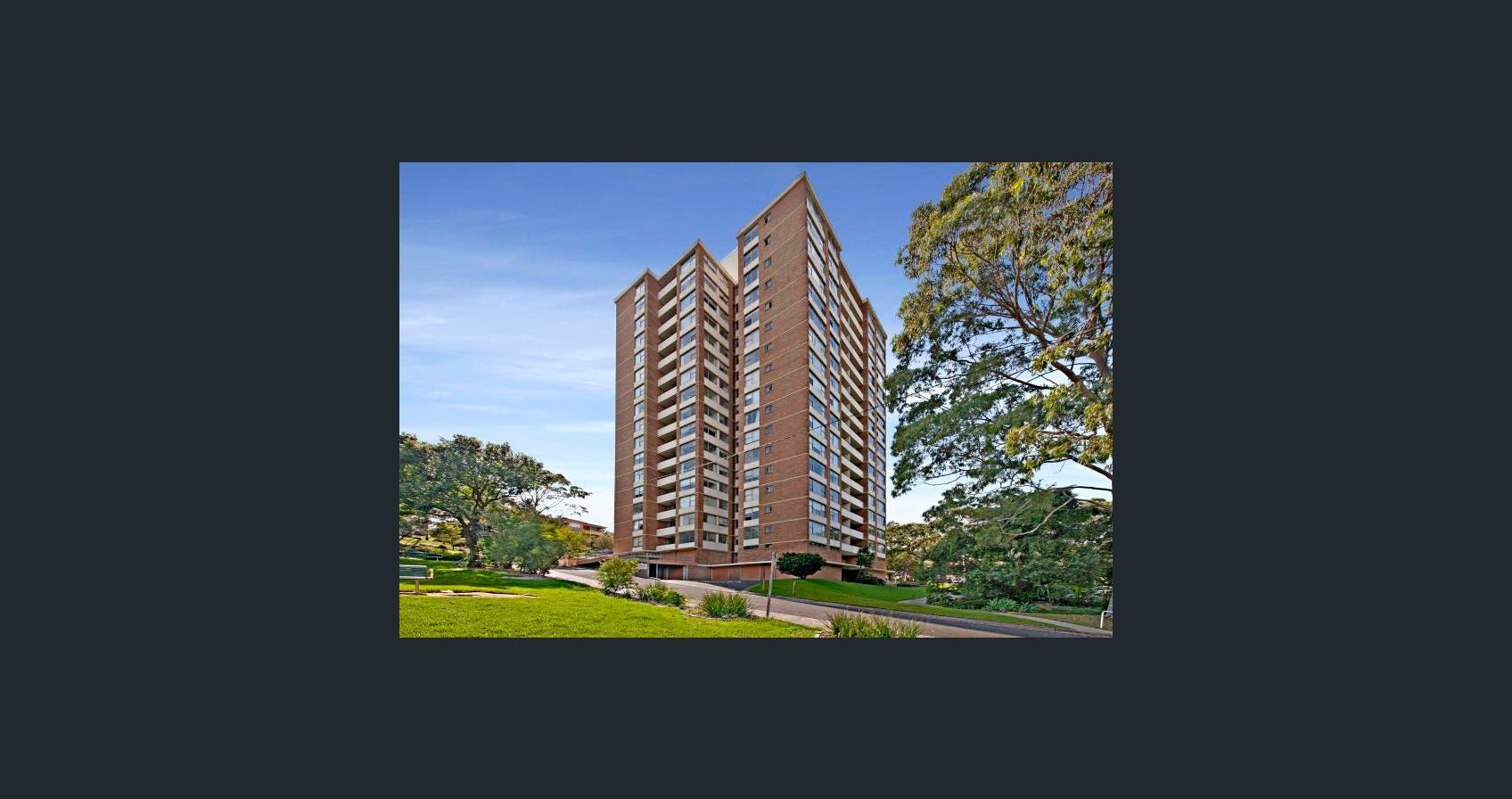 MARQUIS UNIT 86 2-12 CROWS NEST RD, WAVERTON NSW 2060, 0 Kuwarto, 0 Banyo, Unit