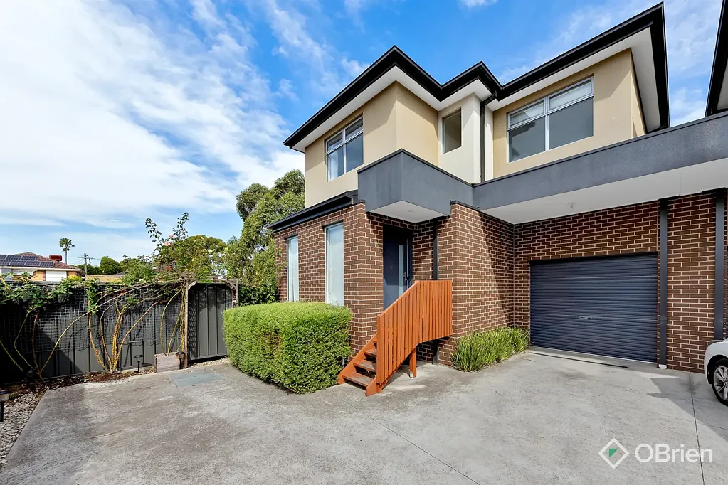 3/24 Jamieson Street, St Albans, VIC 3021