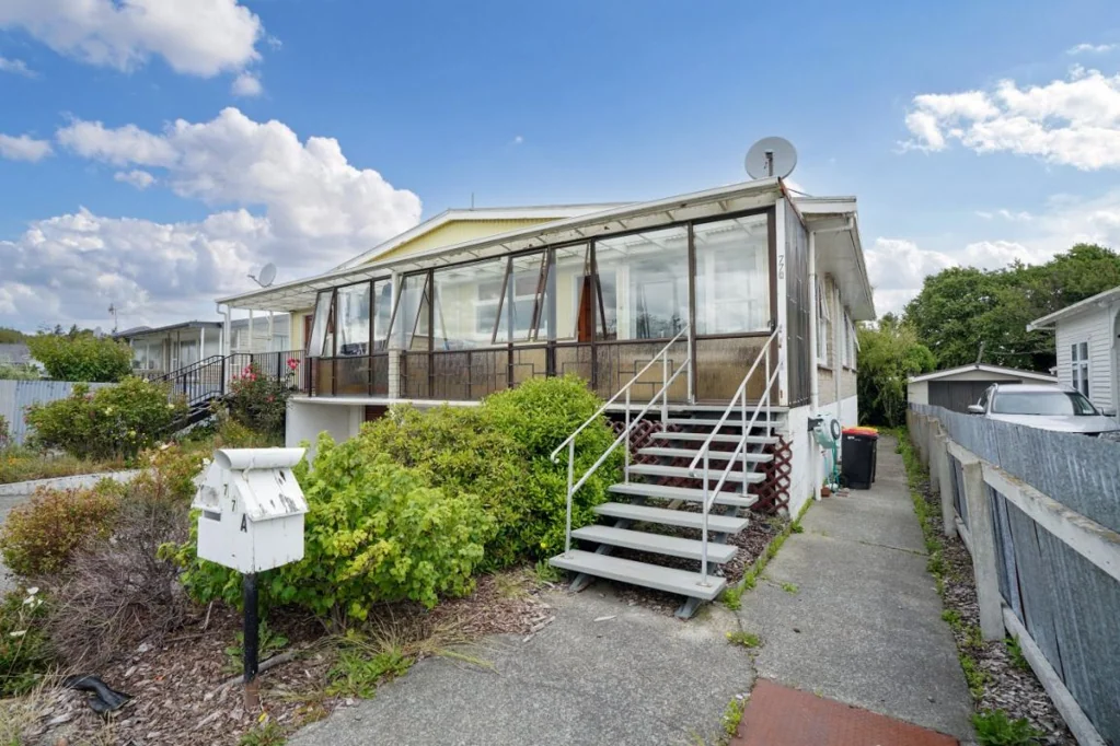 77A Lowe Street, Avenal, Invercargill City