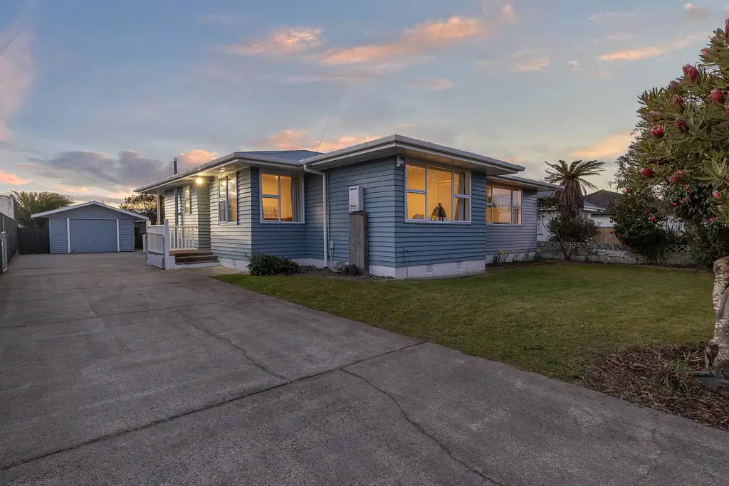 13 Bowen Street, Levin, Horowhenua, Manawatu / Wanganui