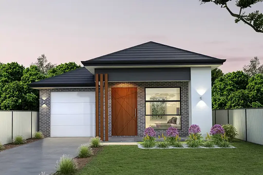 Menangle Park 3房 锁定您在 Menangle Park 的未来——房屋与土地仅需5%起 Secure Your Future at Menangle Park – House & Land from Just 5%