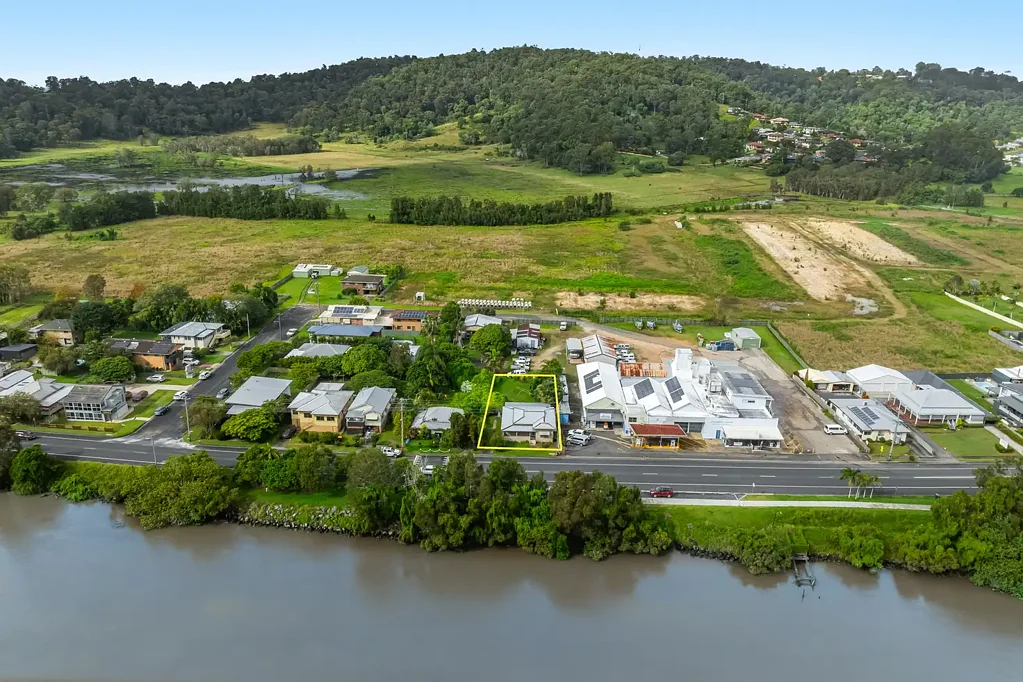 49 River Street, Maclean, NSW 2463