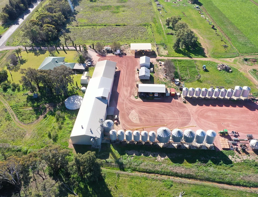 Part 976 Murrami Road, Murrami, Riverina, 5房, 2浴, Lifestyle Property